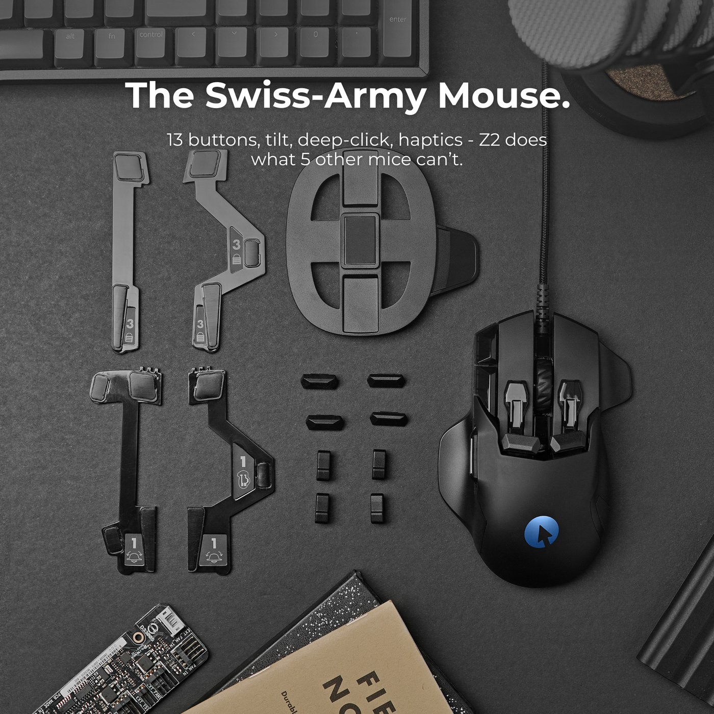 Swiftpoint Z2