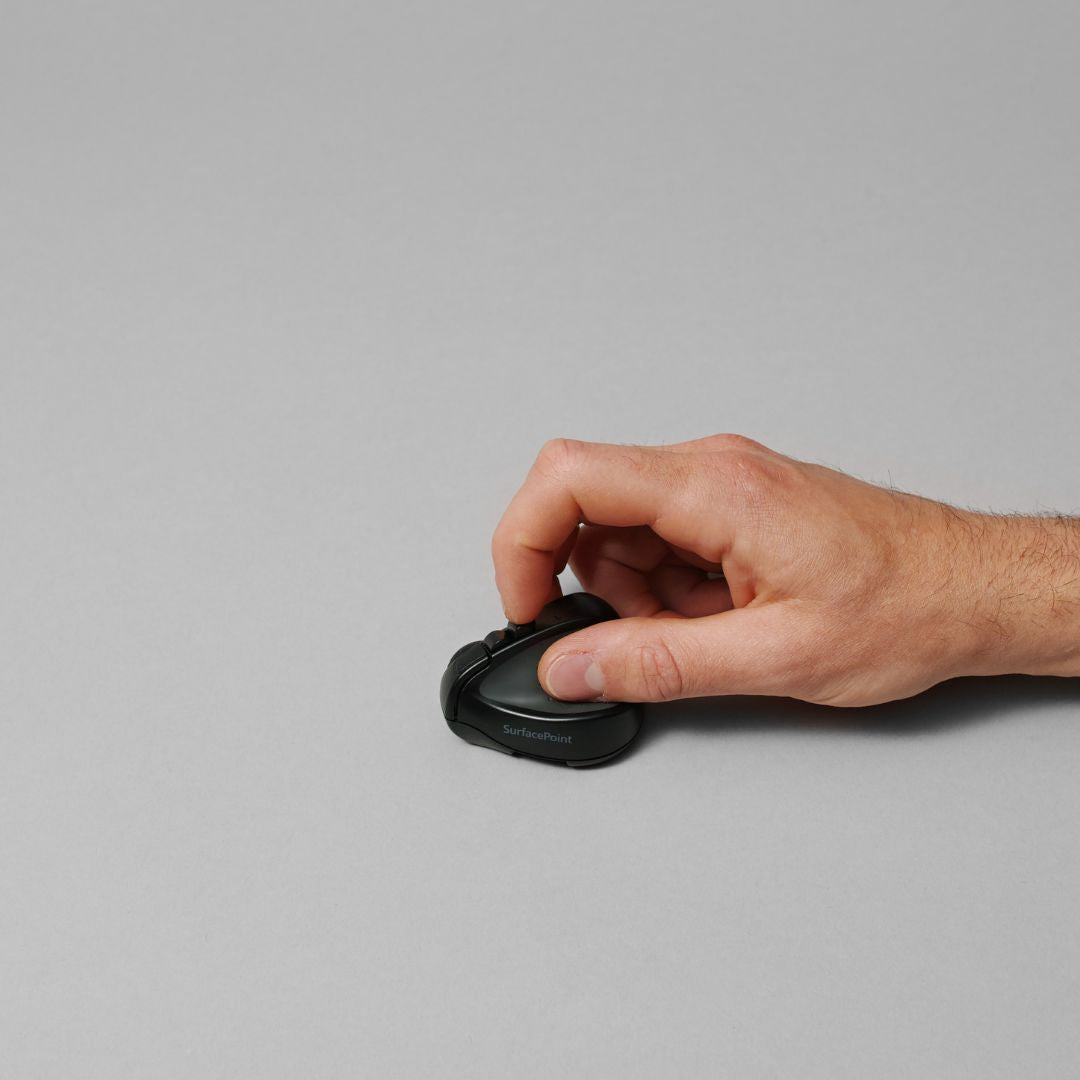 SurfacePoint