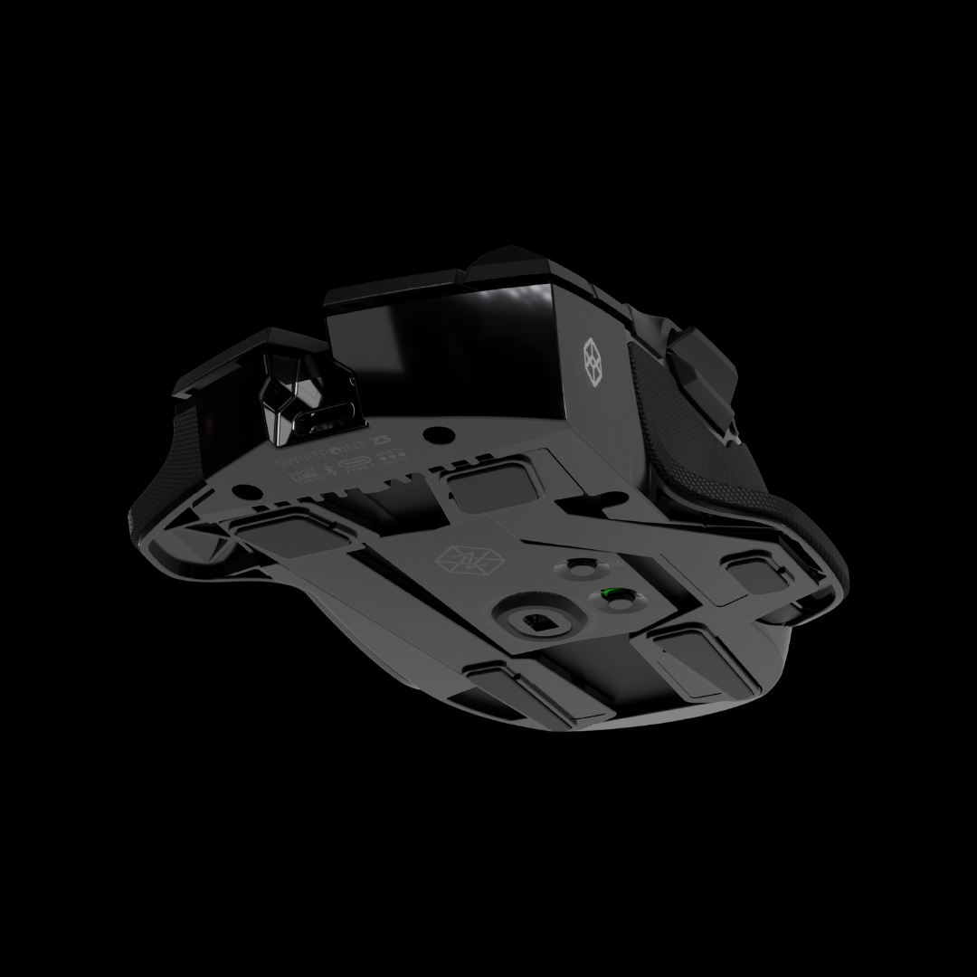 Swiftpoint Z3